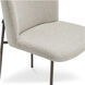 Early Beige Dining Chair, Set Of Two